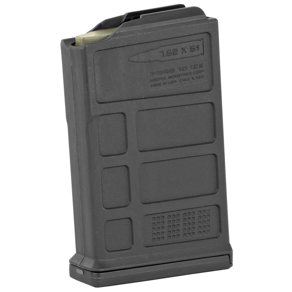 MAGPUL PMAG 10 AC 7.62X51 AICS 10RD