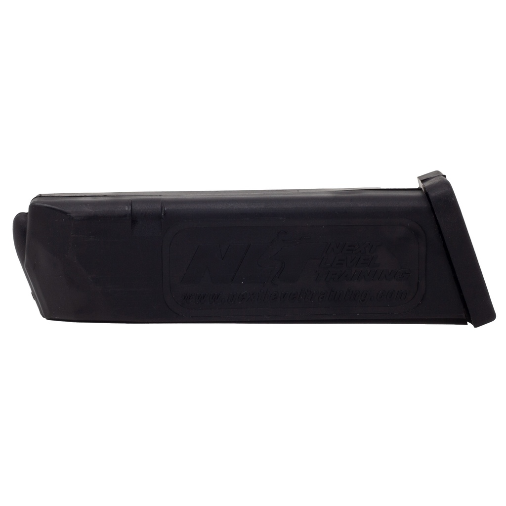 NLT SIRT 20/20C TRAINING MAGAZINE