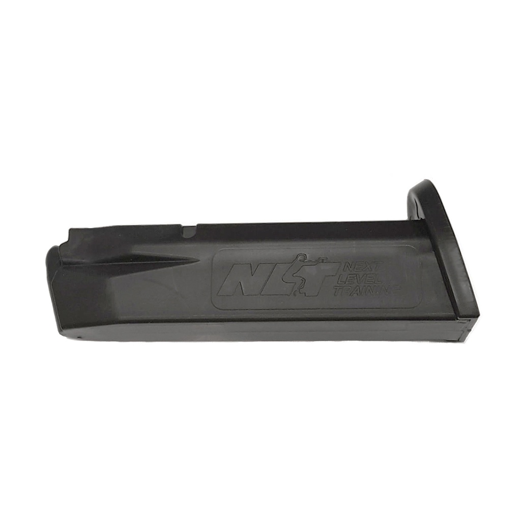 NLT SIRT 107 TRAINING MAGAZINE