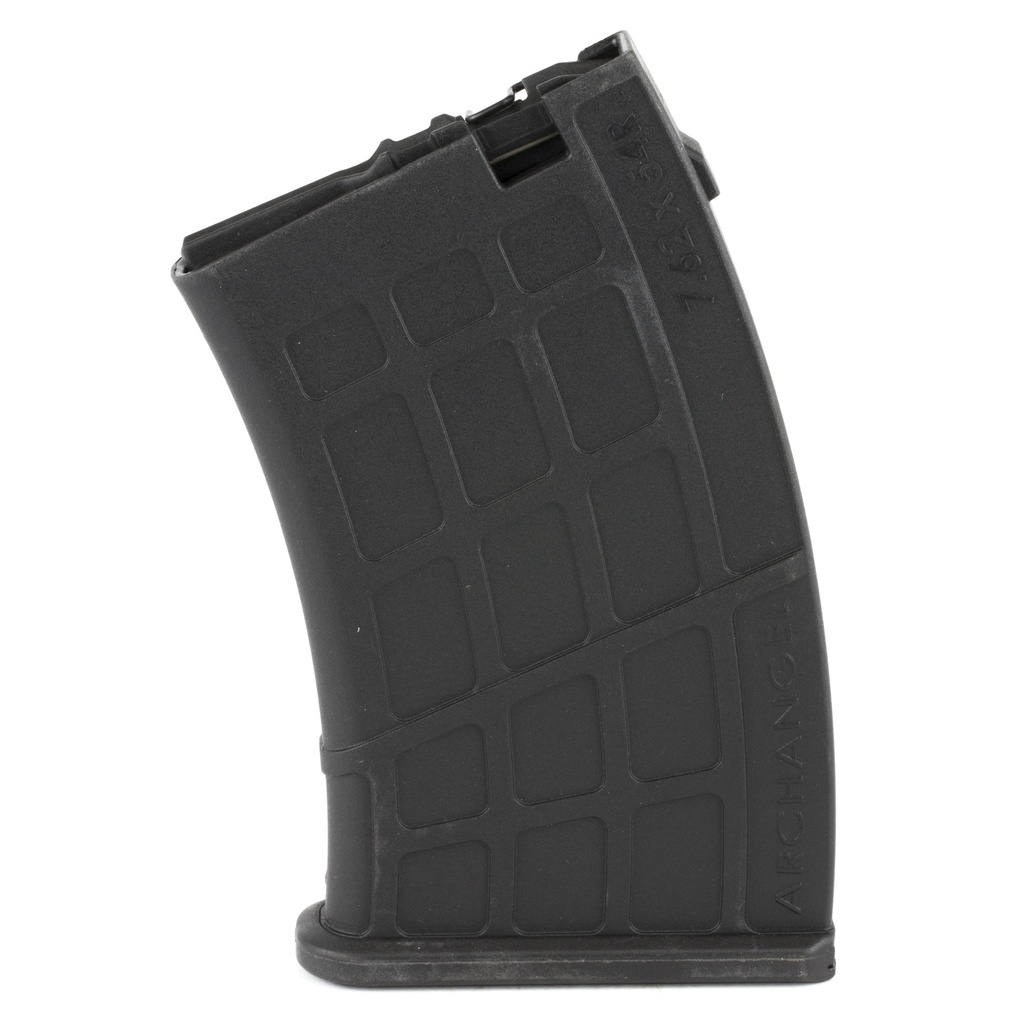 ARCHANGEL M-1891 10RD POLY MAGAZINE