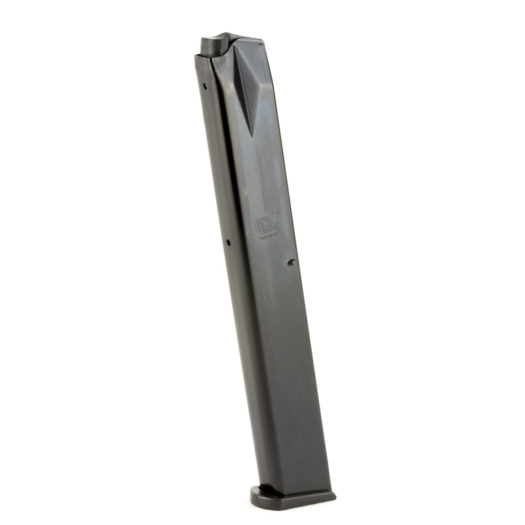 PROMAG BRWNG HP 9MM 32RD BLUE