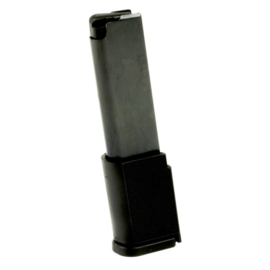 PROMAG DIAMOND BACK 10RD BL