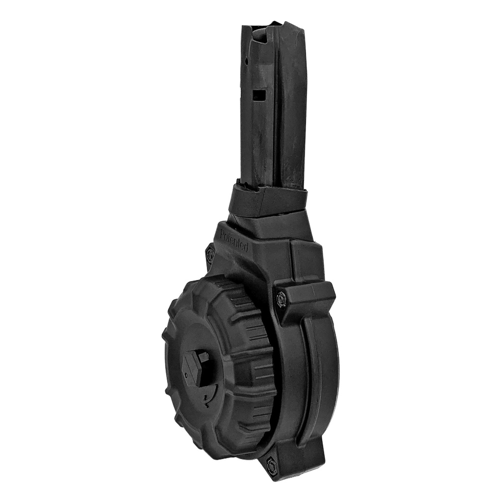 PROMAG SPGFLD HELLCAT 9MM 50RD DRUM