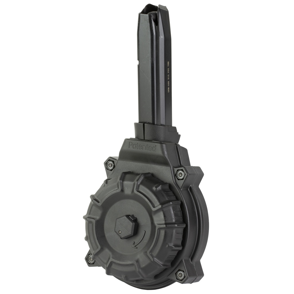 PROMAG SIG PRO 9MM DRUM 50RD BLACK