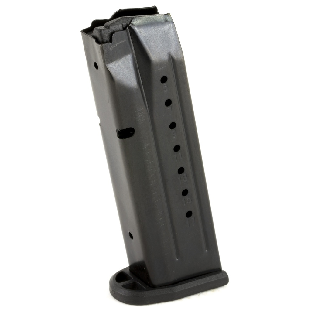 PROMAG S&W M&P-9 9MM 17RD BL