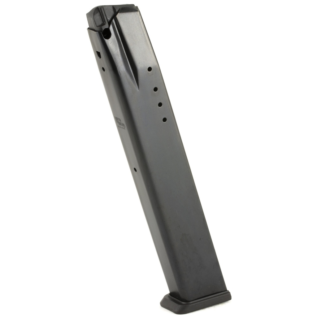 PROMAG SPGFLD XDM 45ACP 25RD BL STL