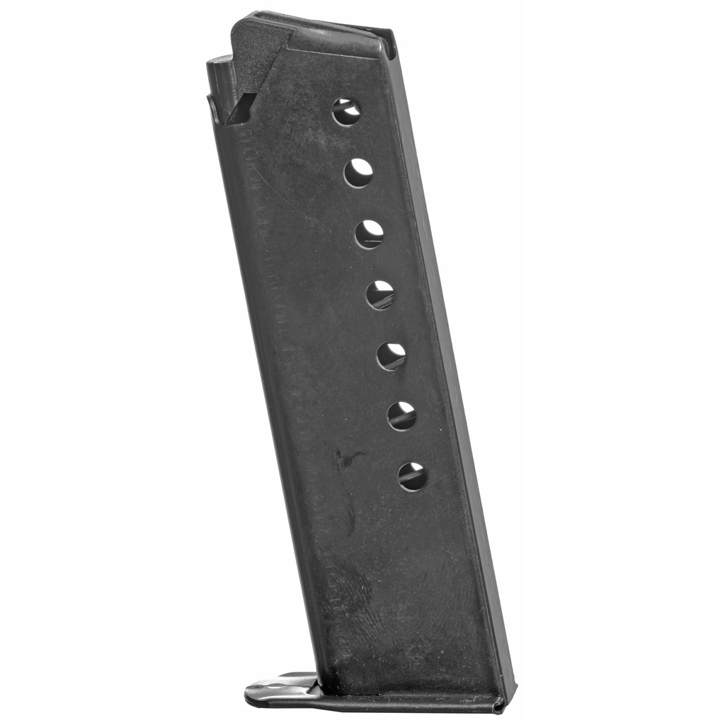 PROMAG STAR BM 9MM (8) RD BLUE STEEL