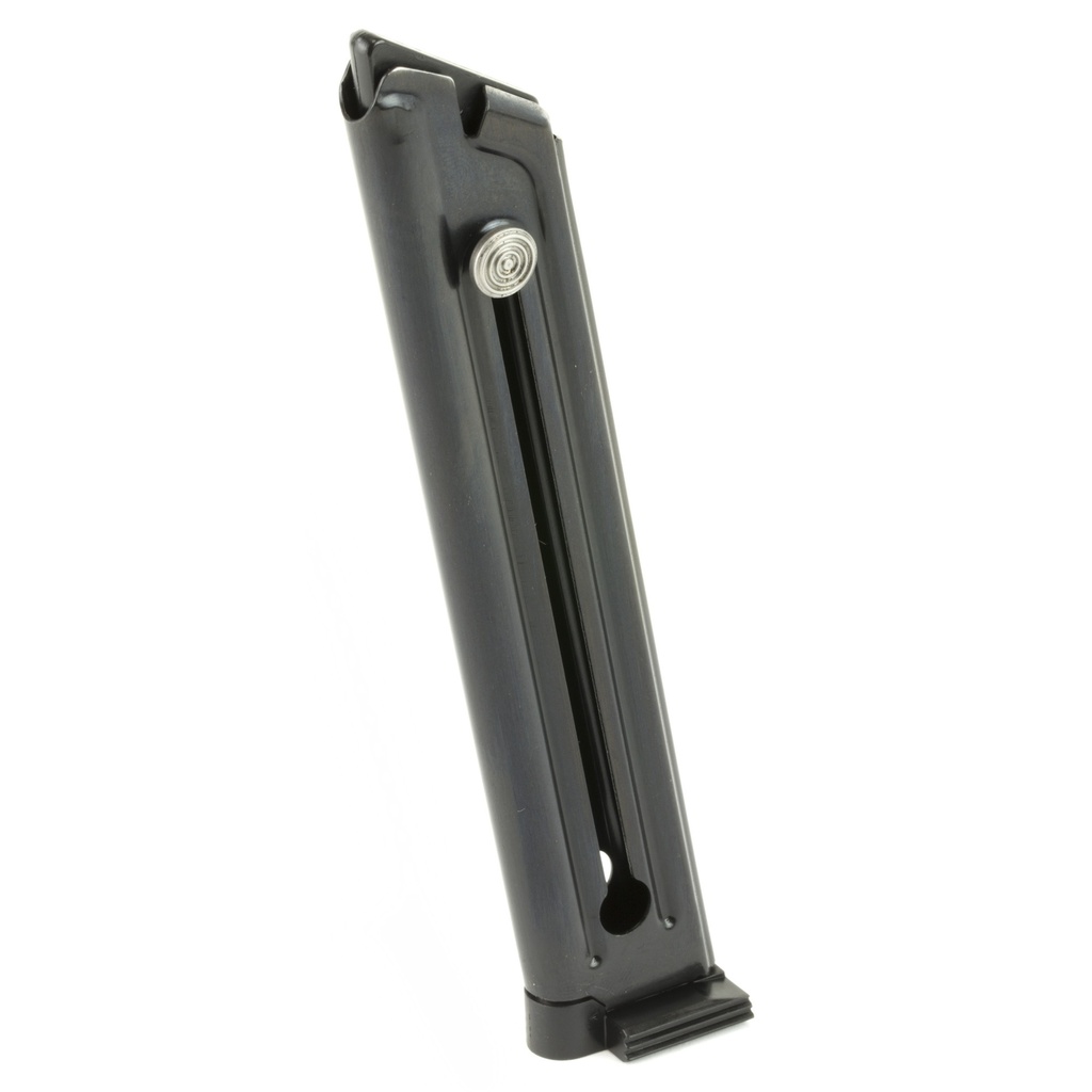 MAG RUGER MKII 22LR 10RD BL