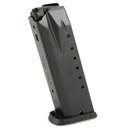 MAG RUGER SR40/40C 40SW 15RD BL