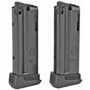 MAG RUGER LCP II 22LR 10RD 2-PK