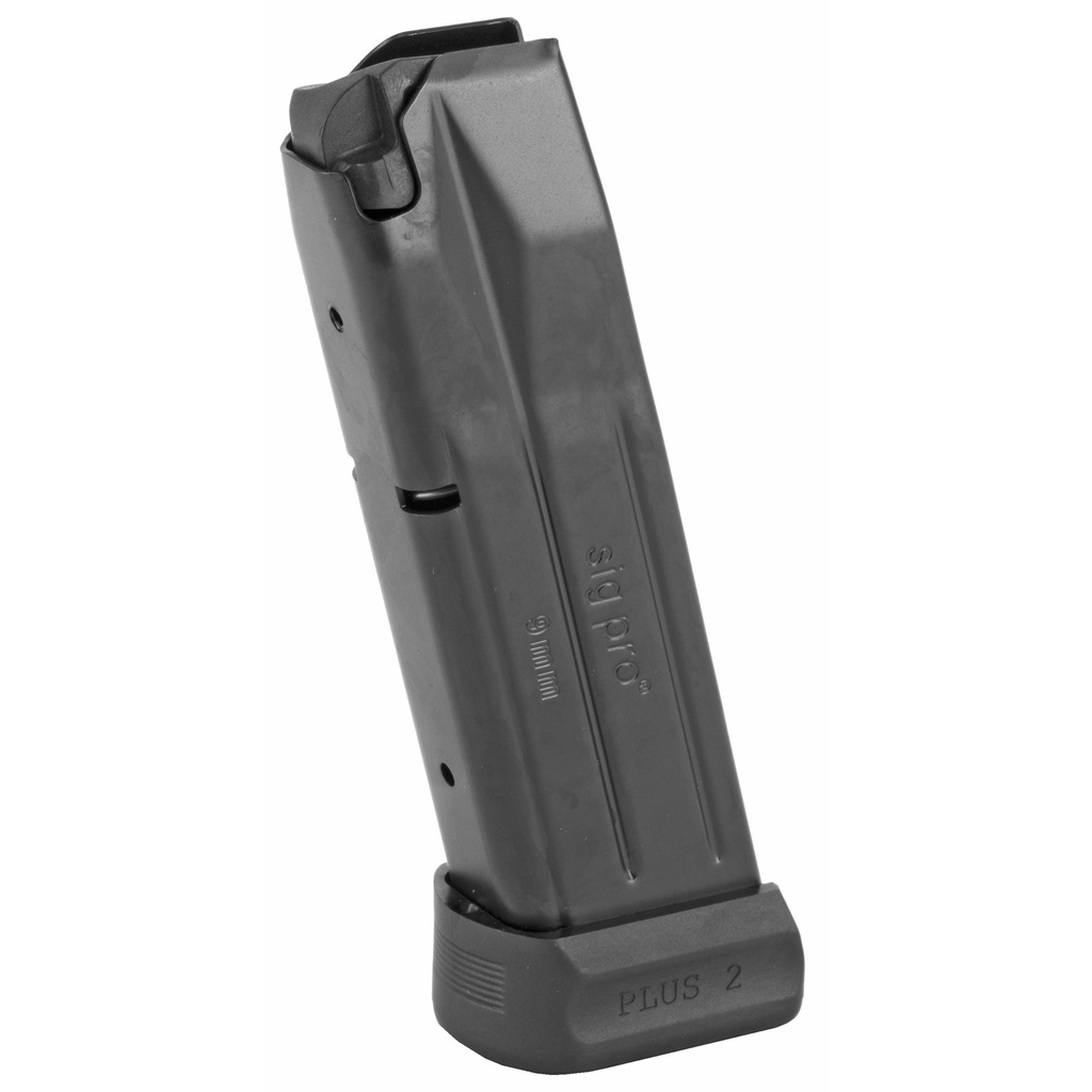 MAG SIGPRO 2022 9MM 17RD