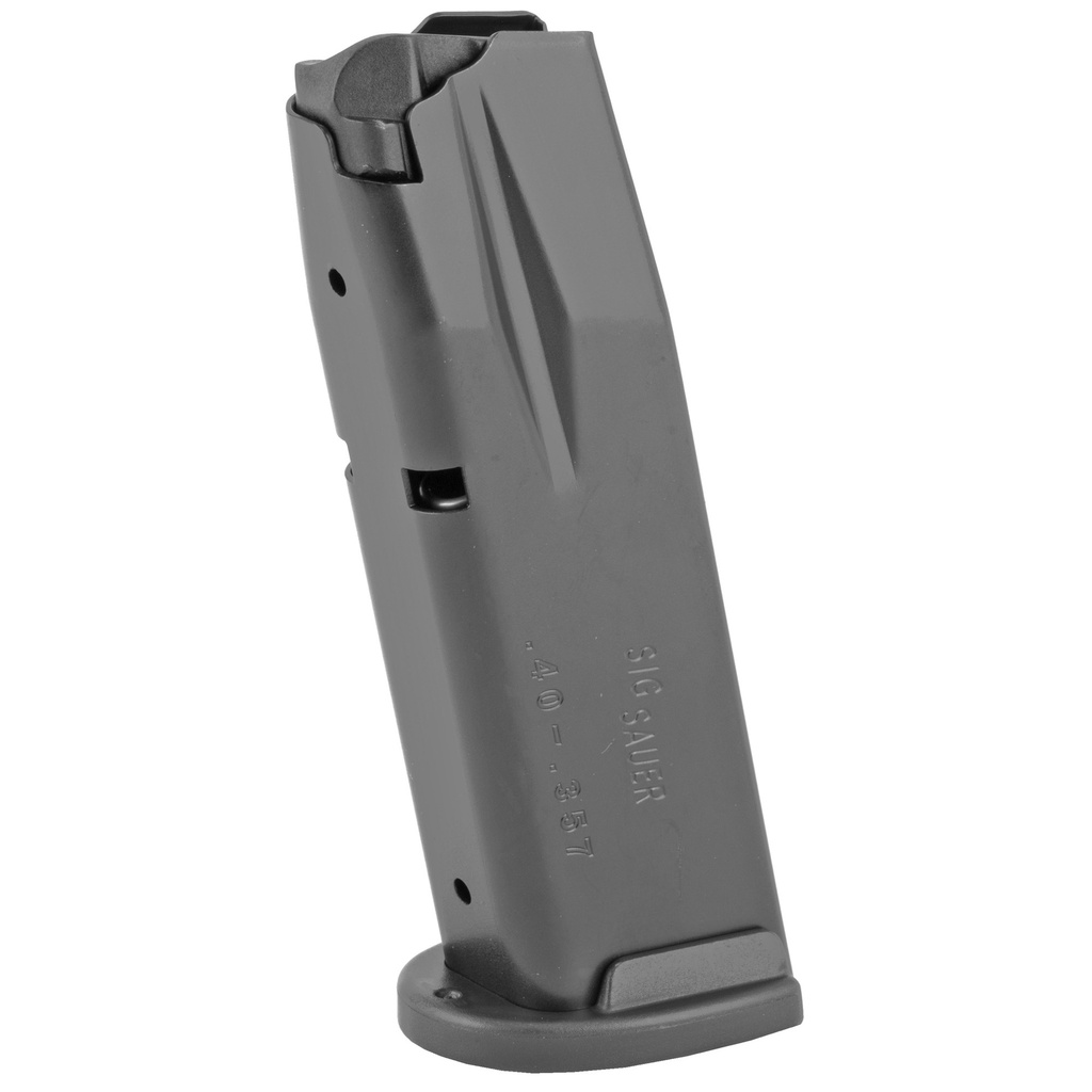 MAG SIG P250/P320-C 40/357 13RD