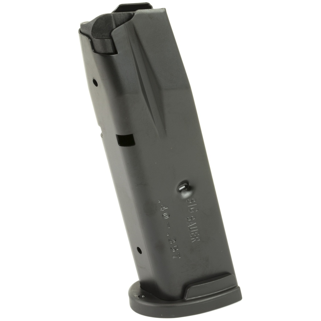 MAG SIG P250/P320-FS 40/357 10RD