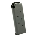 MAGAZINE SPRGFLD 45ACP COMP 6RD BL