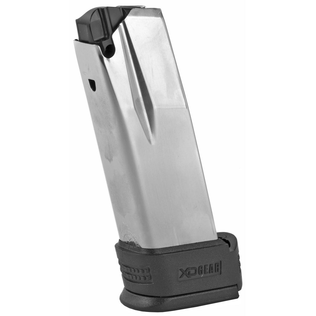 MAGAZINE SPRGFLD 45ACP XD 13RD W/SL