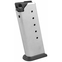 MAGAZINE SPRGFLD 45ACP XDE 6RD