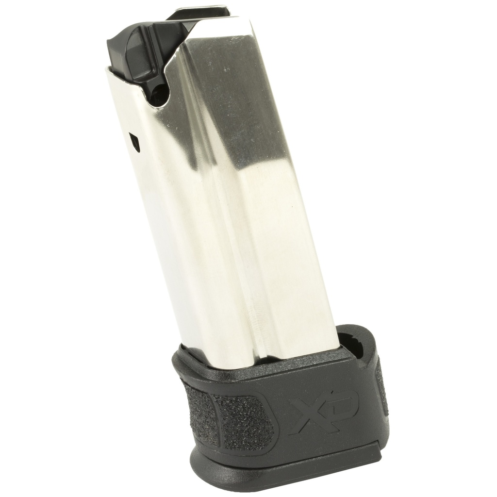 MAGAZINE SPRGFLD 45ACP XDG 10R BK SL