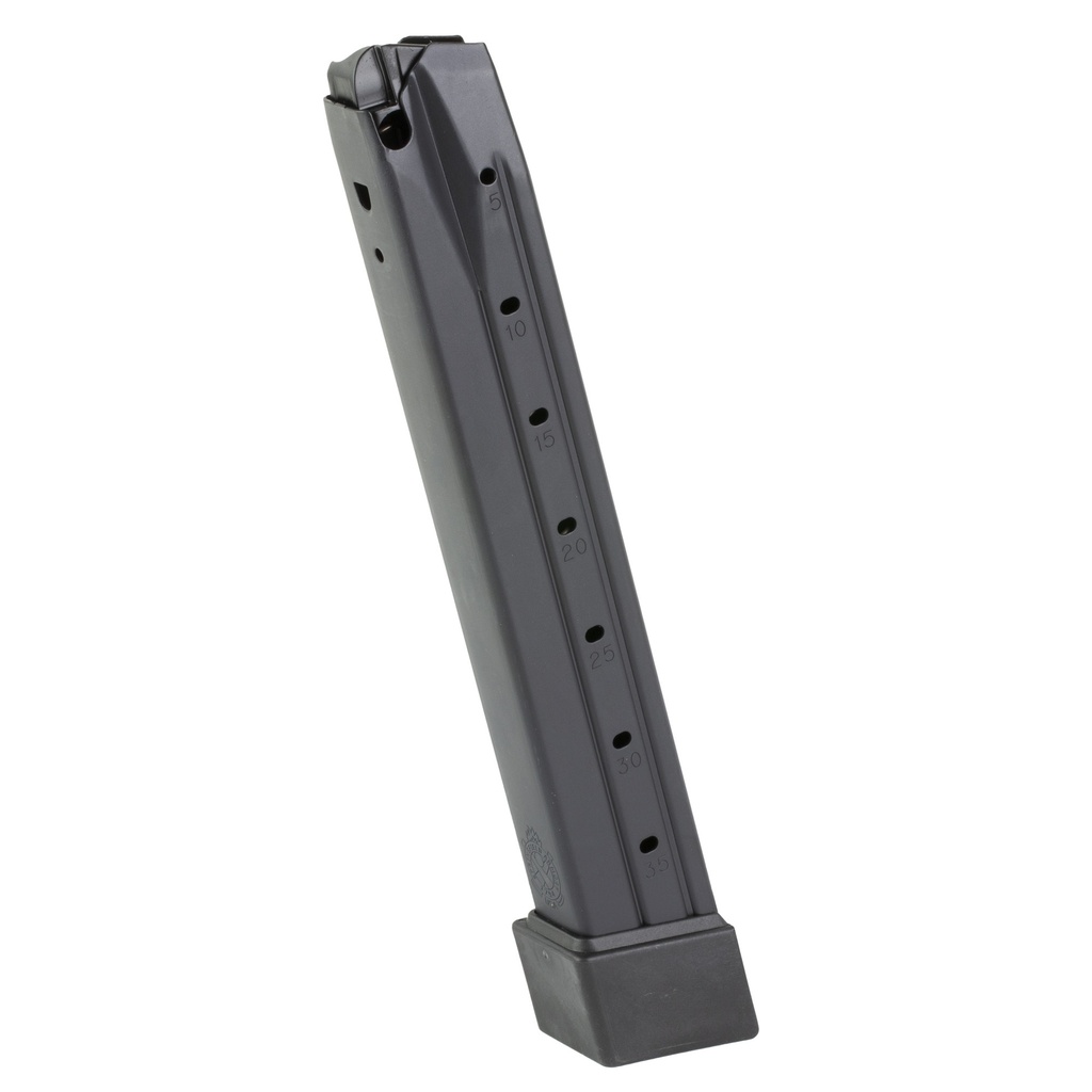 MAGAZINE SPRGFLD 9MM XDME 35RD