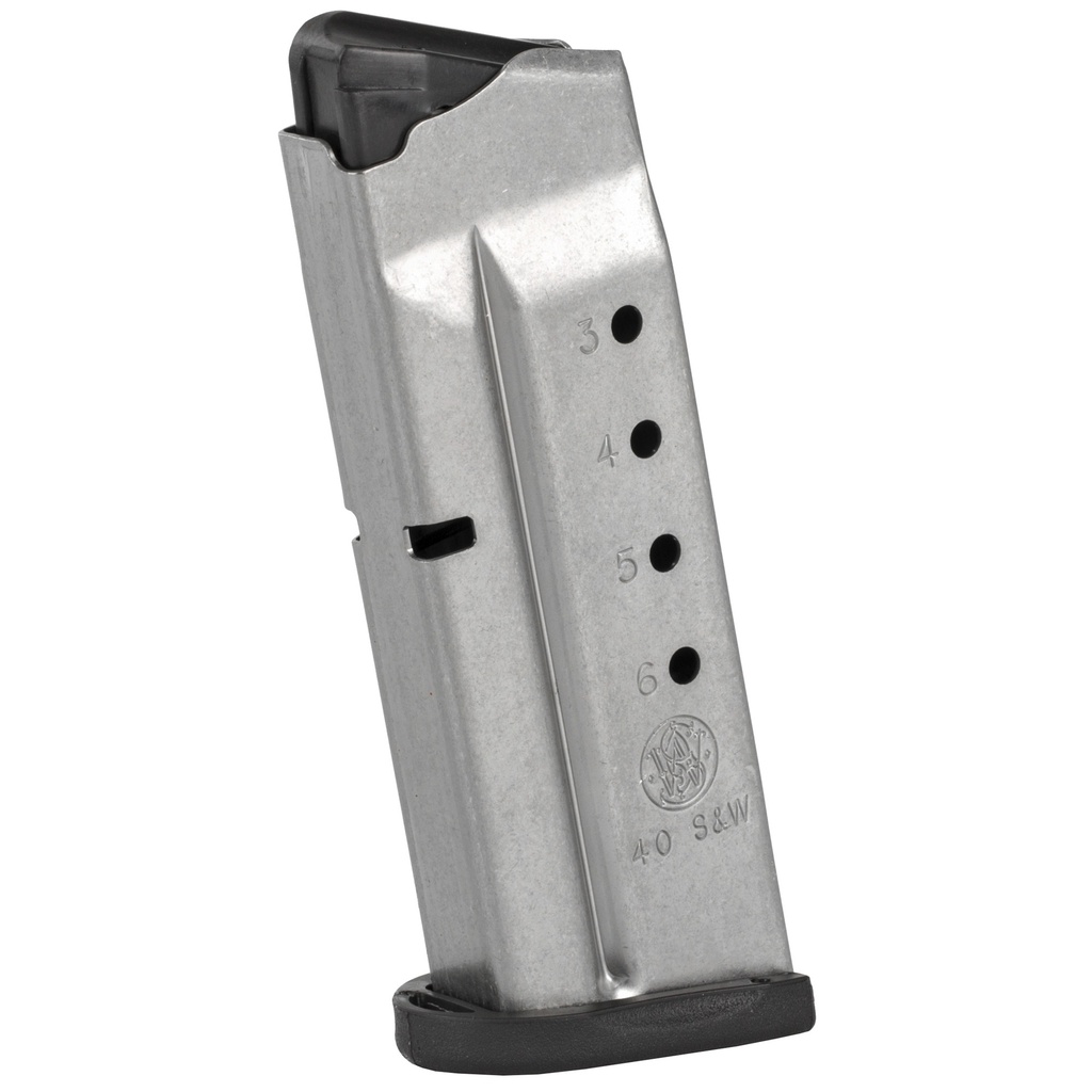 MAG S&W SHIELD 40SW 6RD