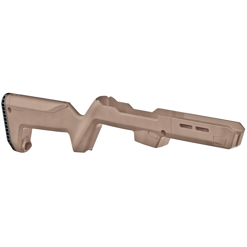 MAGPUL PC BACKPACKER STK RUG PCC FDE