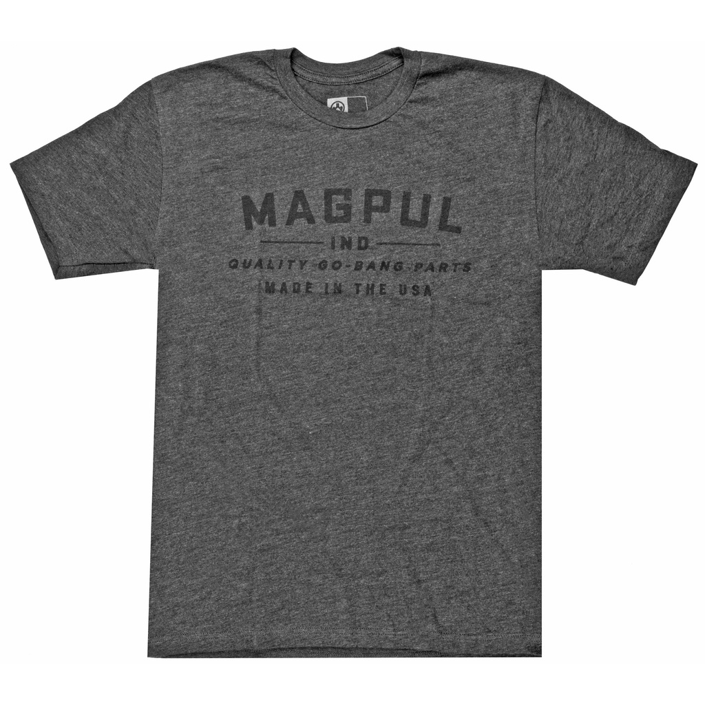 MAGPUL GO BANG PARTS TSHRT CHRCL 2XL