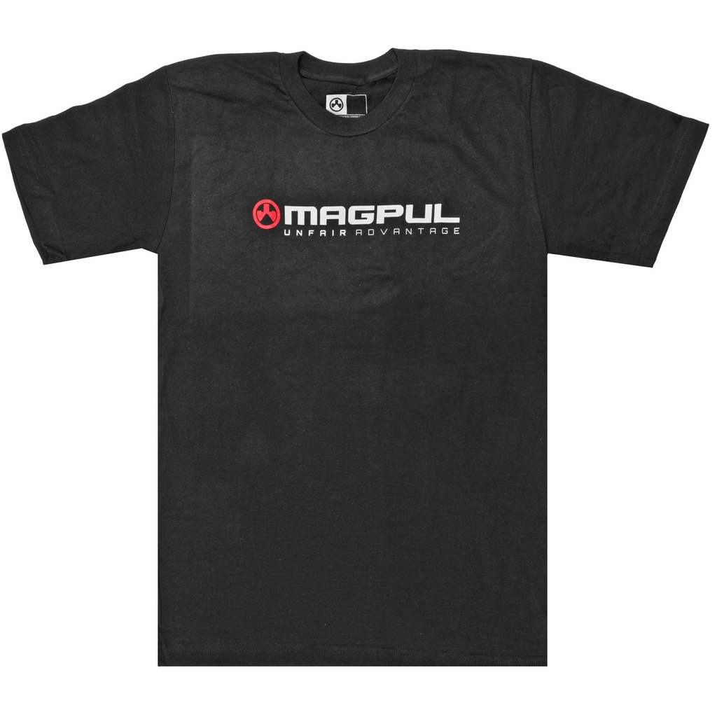 MAGPUL UNFAIRADVANTAGE TSHRT BLK XL