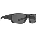 MAGPUL ASCENT BLACK FRAME GRAY LENS