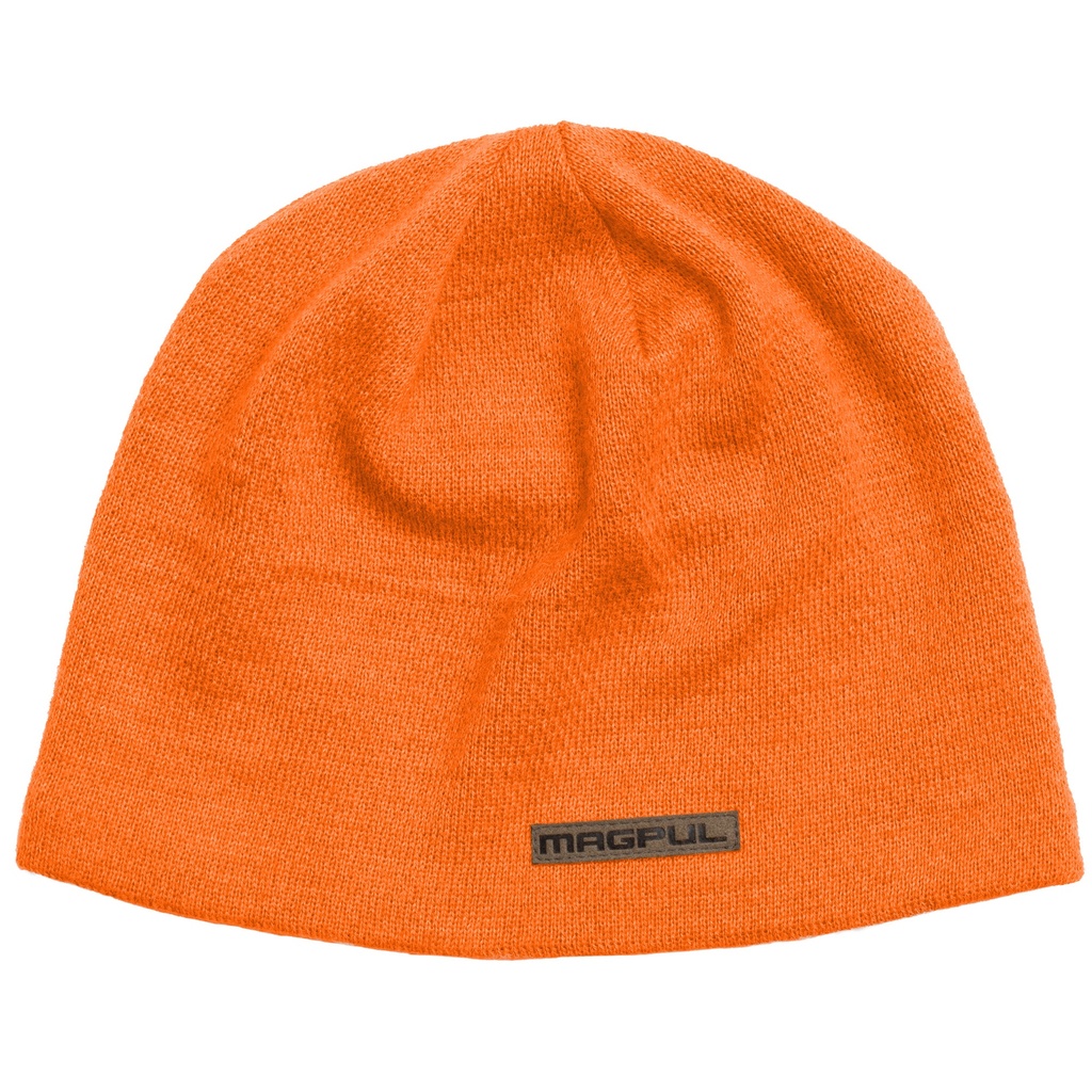 MAGPUL TUNDRA BEANIE HUNTER ORG