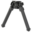 MAGPUL MOE BIPOD BLK