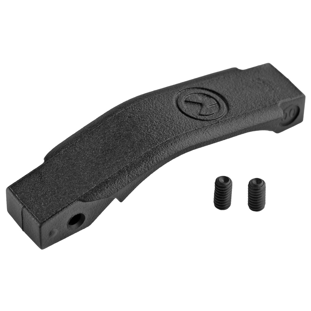 MAGPUL MOE ENHANCED TRIG GUARD BLK