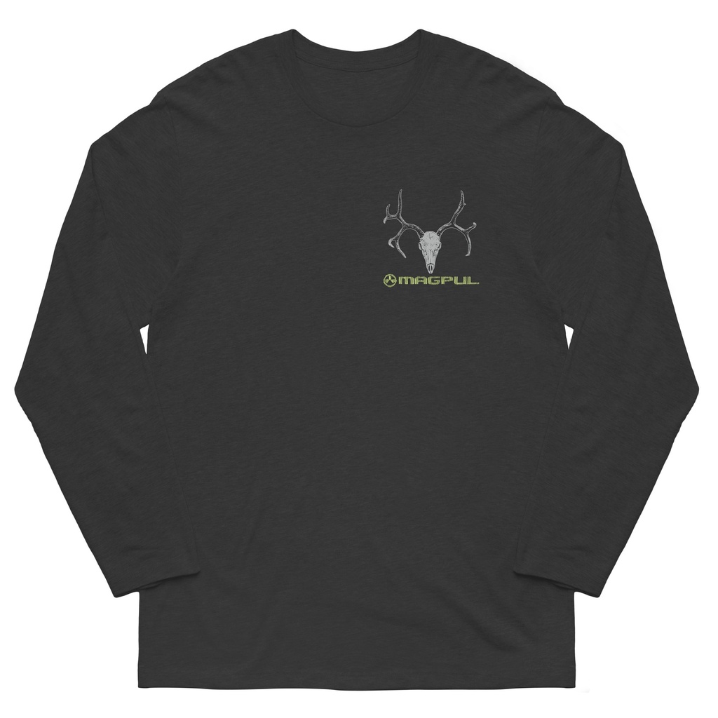 MAGPUL MULEY LNG SLV TSHRT CHCRL XL