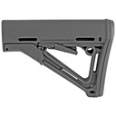 MAGPUL CTR CARB STK MIL-SPEC BLK