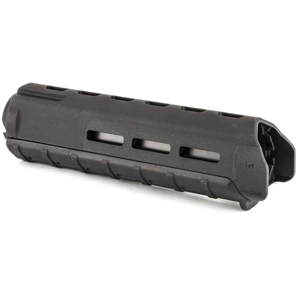 MAGPUL MOE M-LOK HANDGUARD MID BLK