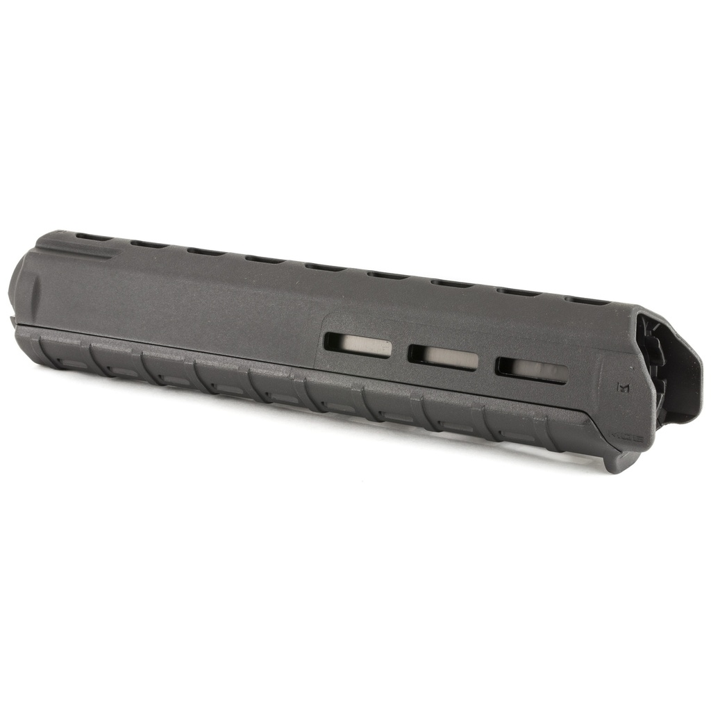 MAGPUL MOE M-LOK HANDGUARD RIFLE BLK