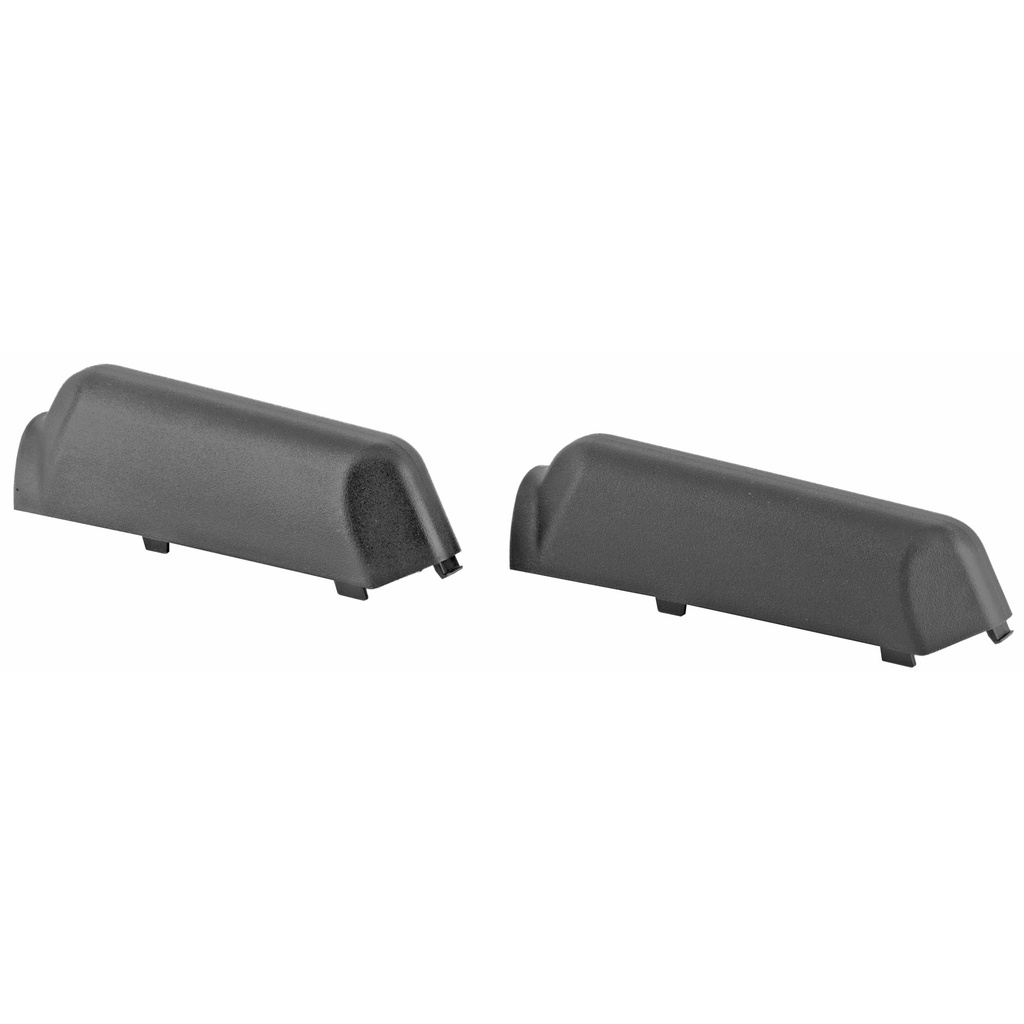 MAGPUL HUNT/SGA LOW CHEEK RISER BLK