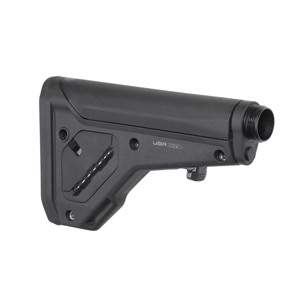 MAGPUL UBR GEN 2 ADJ STK AR15/M4 BLK