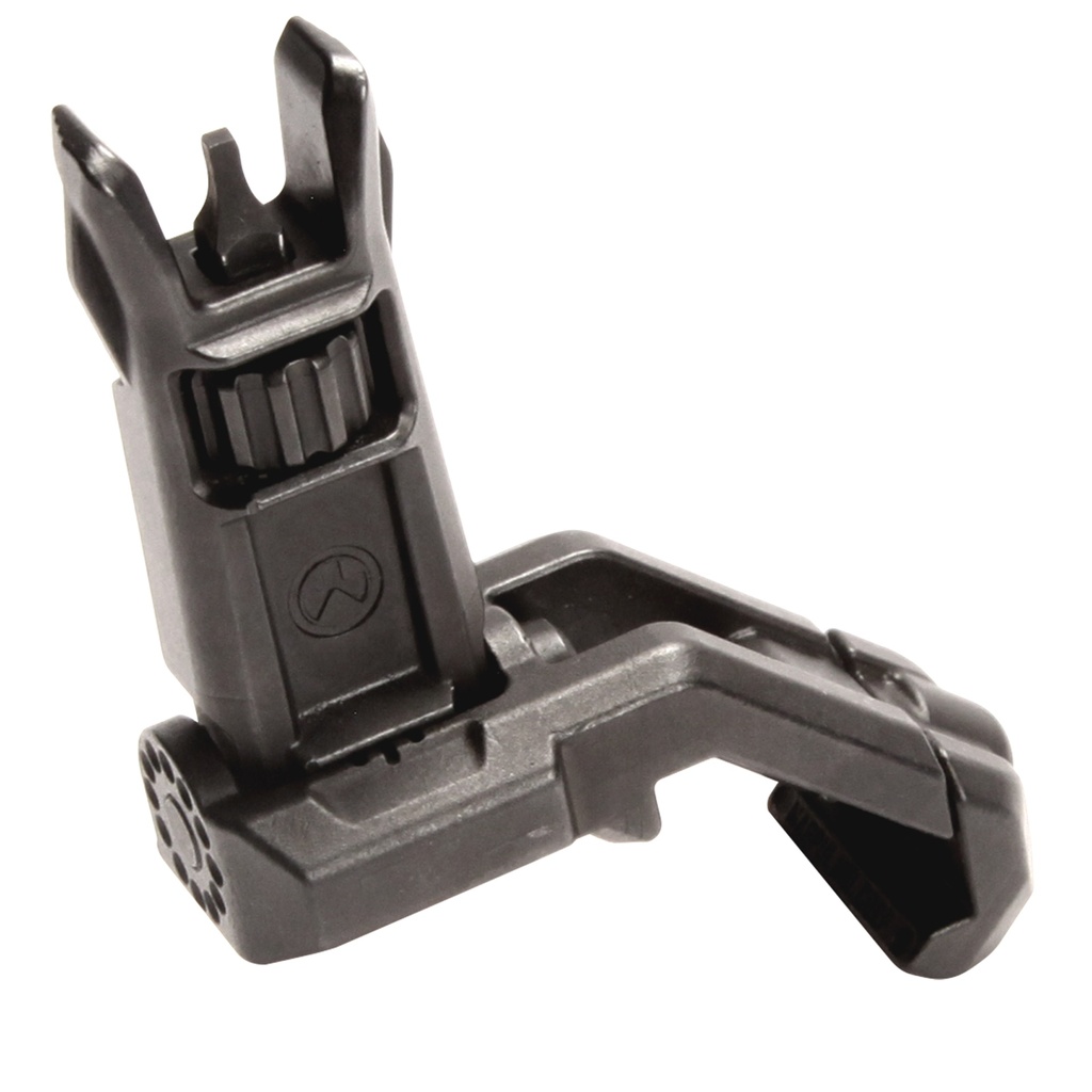 MAGPUL MBUS PRO OFFSET SIGHT FRONT