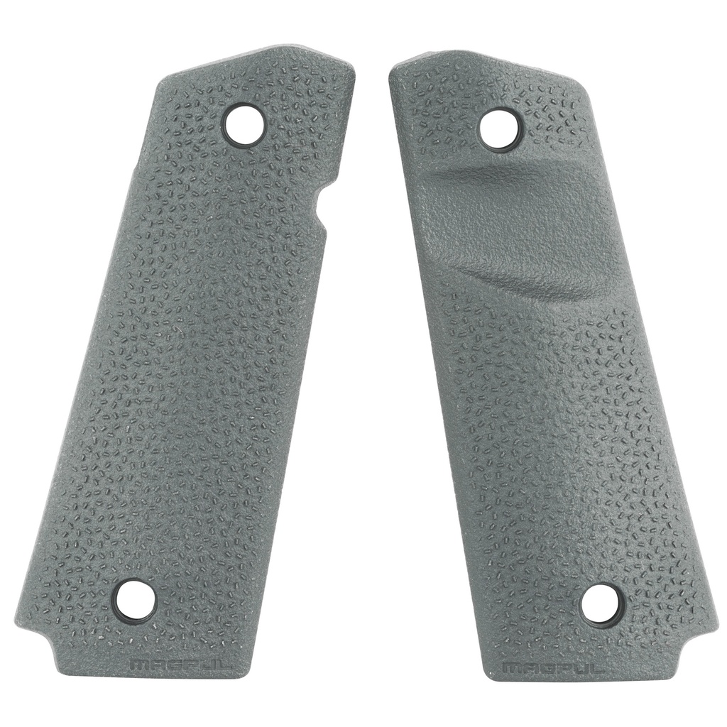 MAGPUL MOE 1911 GRIP PANELS TSP GRY