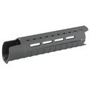 MAGPUL MOE SL HNDGRD MID AR15 GRY