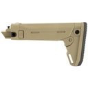 MAGPUL ZHUKOV-S STK AK47/AK74 FDE