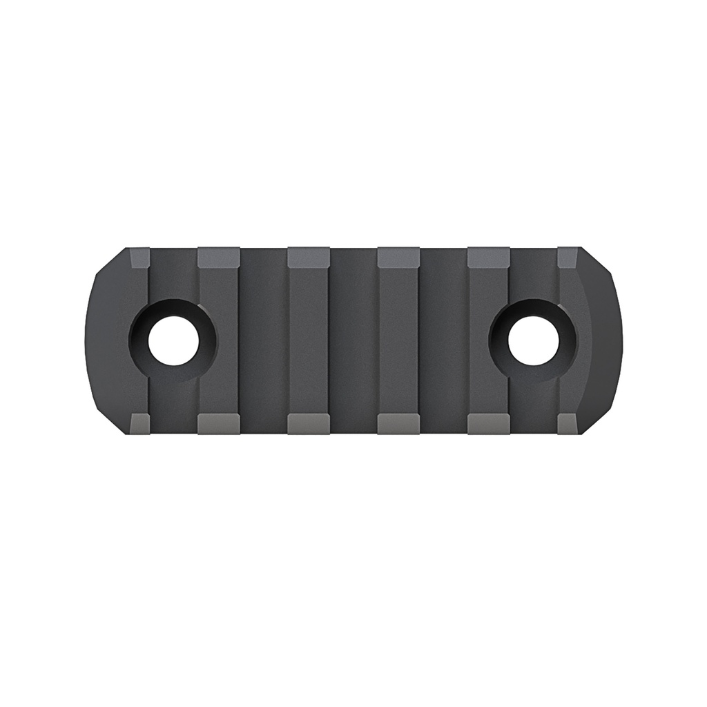 MAGPUL M-LOK POLY RAIL SECT 5 SLOTS