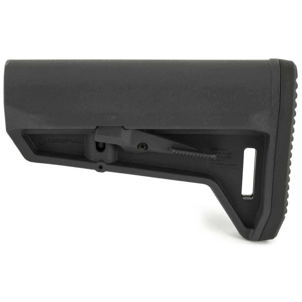 MAGPUL MOE SL-K STK MIL-SPEC GRY