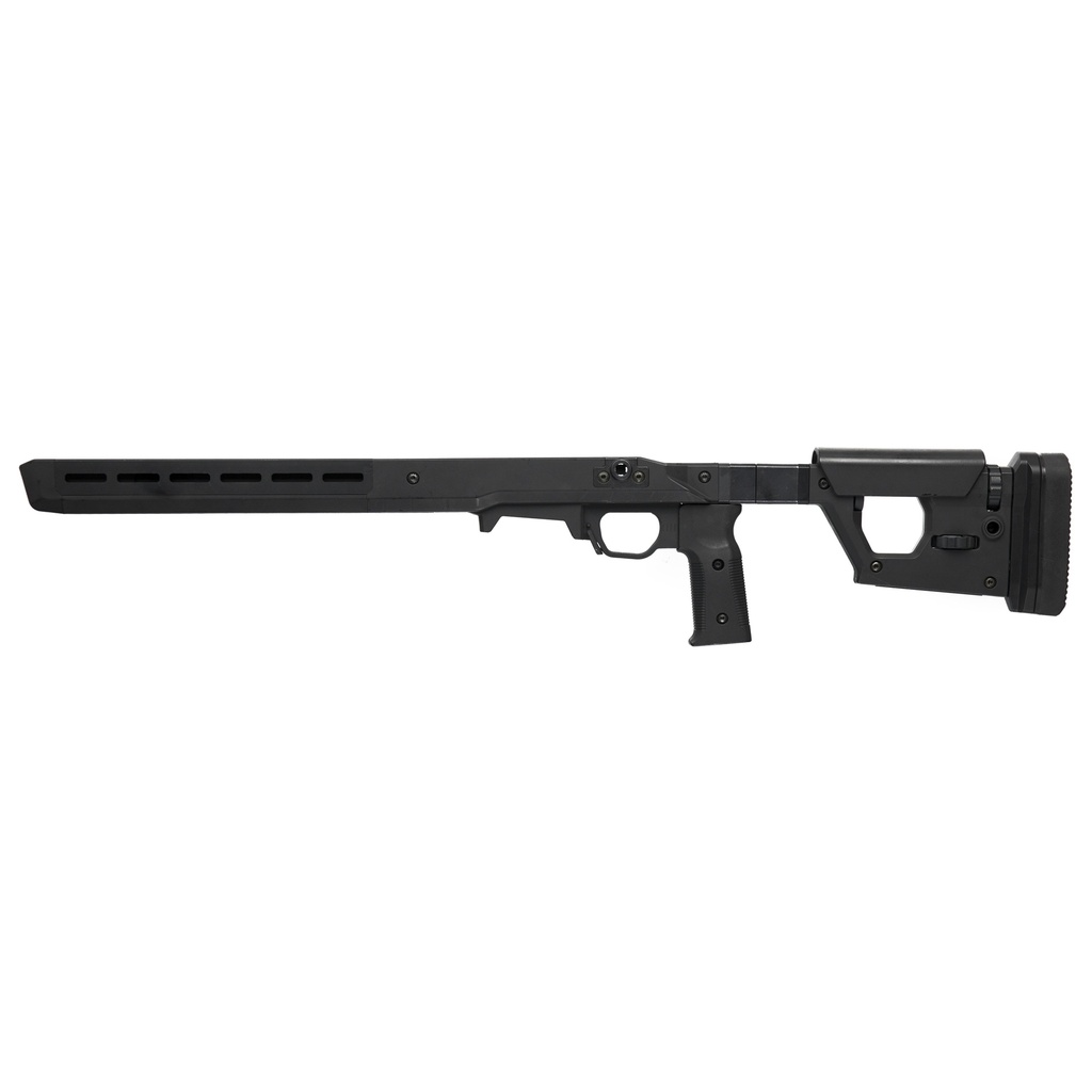 MAGPUL PRO 700 CHASS REM 700 SA BLK