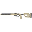 MAGPUL PRO 700 CHASS REM 700 SA FDE