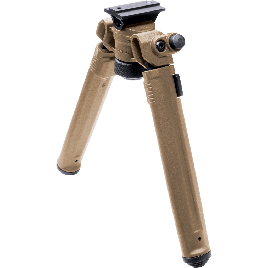 MAGPUL BIPOD ARMS 17S FDE