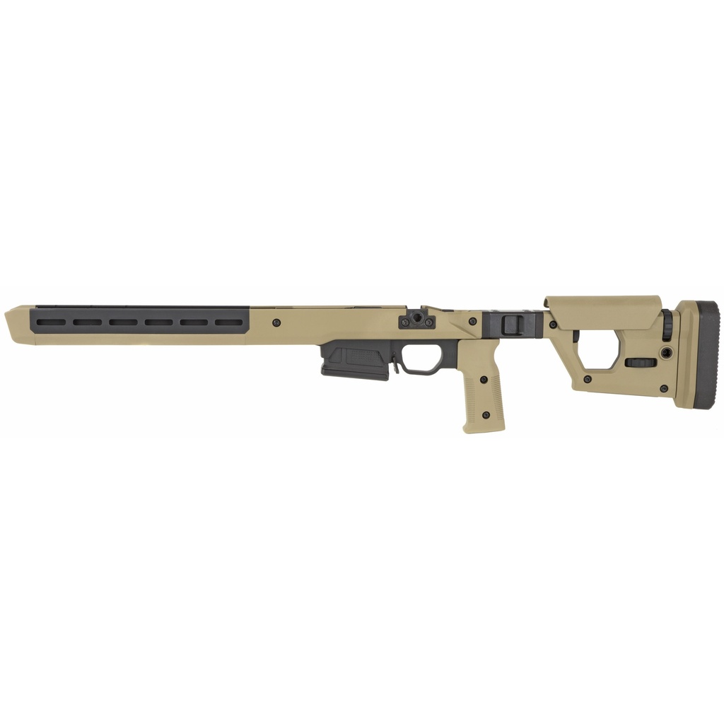 MAGPUL PRO 700 FXD REM 700 SA FDE