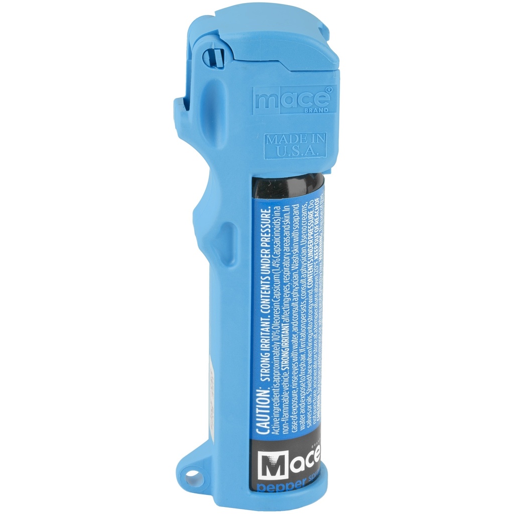 MSI 10% PEPPER PERSONAL BLUE 18GM
