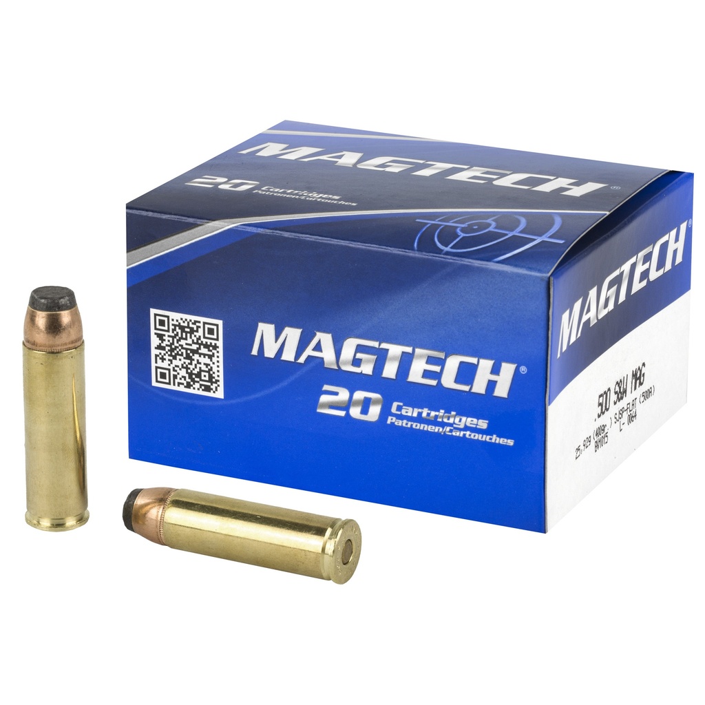 MAGTECH 500SW 400GR SJSP 20/500