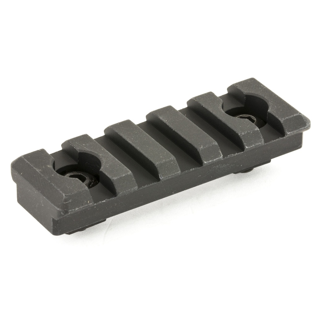 MIDWEST M-LOK 5 SLOT RAIL SECTION