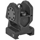 MIDWEST COMBAT BACK UP REAR SIGHT